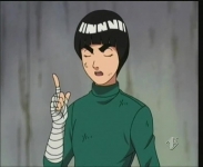 rock lee